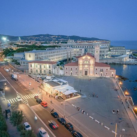 Eremomarino Apartment Livorno Exterior photo