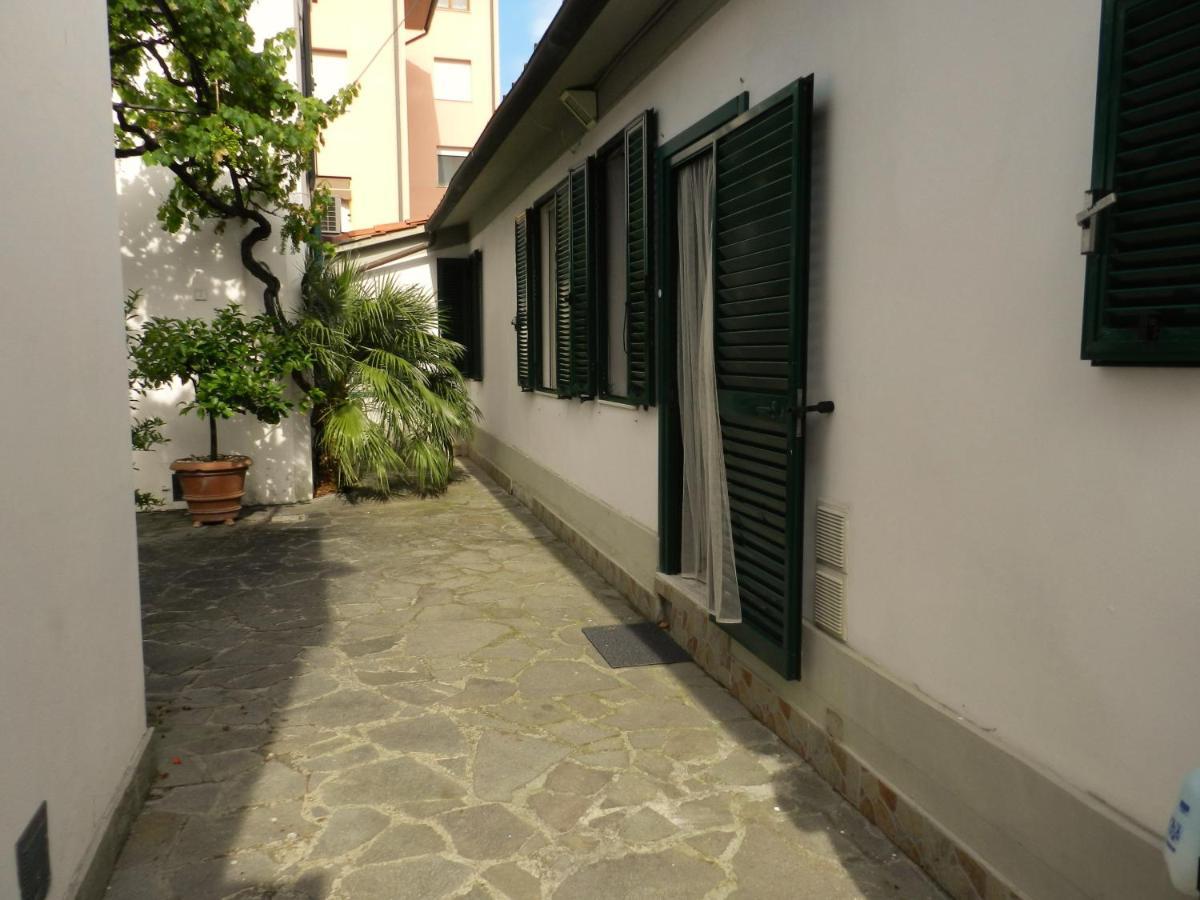 Eremomarino Apartment Livorno Exterior photo